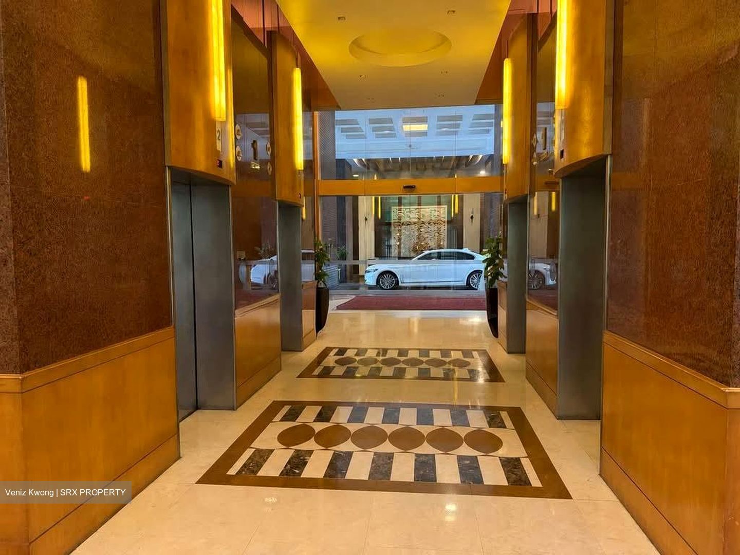 Orchard Bel Air (D10), Condominium #578614141